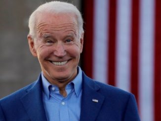 President Biden says throwing kids in cages is now moral and humane