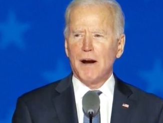 Steve Bannon says Biden hasn't given a SOTU because he literally can't give a SOTU