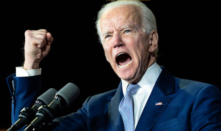 Joe Biden proposes assault weapons ban following Boulder shooting