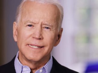 Biden says native Americans are taking over the country