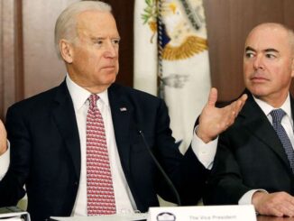 Biden's DHS to put opposition on no-fly lists
