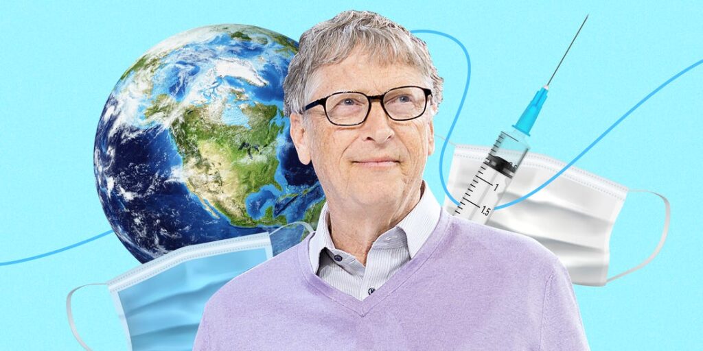 Bill Gates