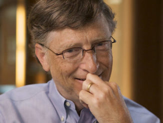 Bill Gates to create COVID system to scan school children with unique barcode