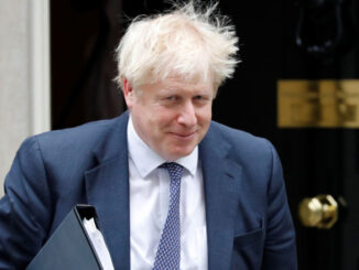 Bojo Coronavirus act