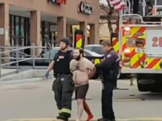 Boulder shooter