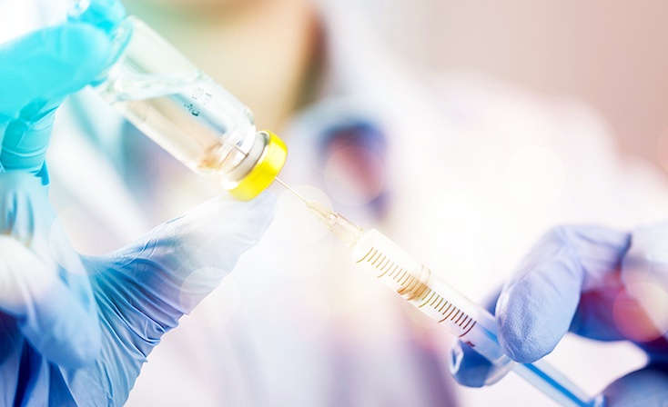 America sees lowest flu season on record