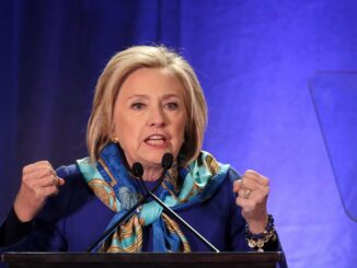 Clinton