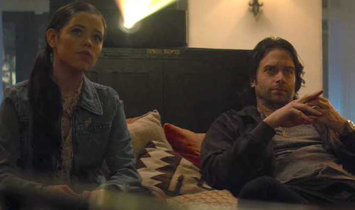 Chris D'Elia accused of child sexual abuse