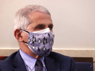 Dr Fauci