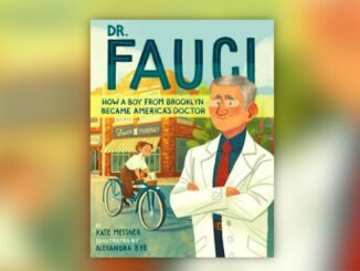 Dr Fauci