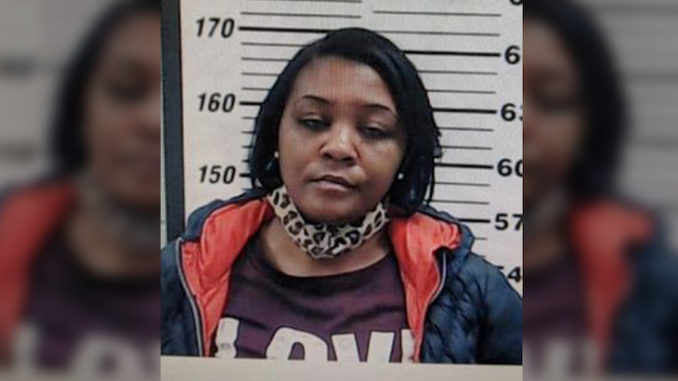 Election official Dallas Jones arrested after judge finds 78 percent of mail-in ballots were fraudulent