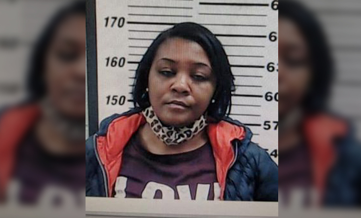 Election official Dallas Jones arrested after judge finds 78 percent of mail-in ballots were fraudulent