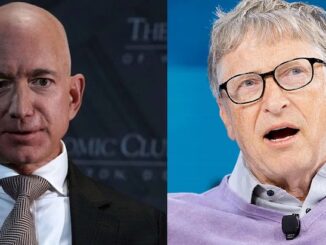 World's ten richest men see their wealth increase because of COVID lockdowns
