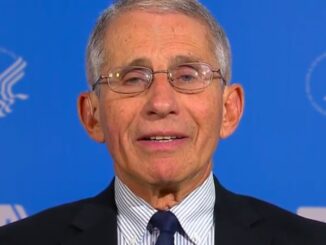 Dr. Anthony Fauci says children must wear masks in order to play together