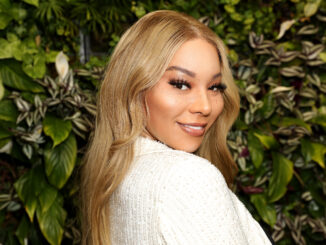 Munroe Bergdorf Glamour magazine award