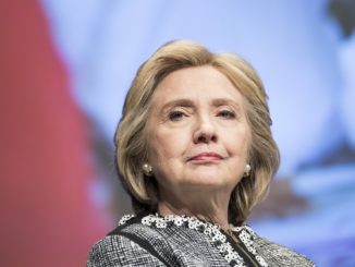 Hillary Clinton
