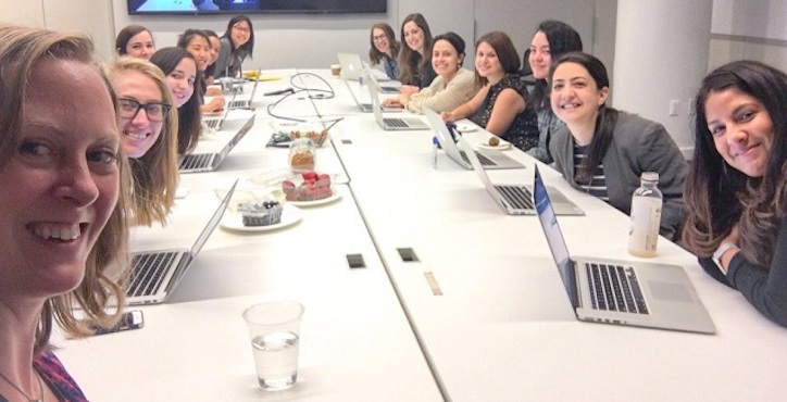 HuffPo lays off anti-Trump staff en masse