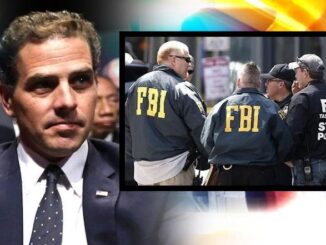 Hunter Biden faces possible jail time over gun crime.