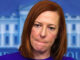 Psaki, Border crisis