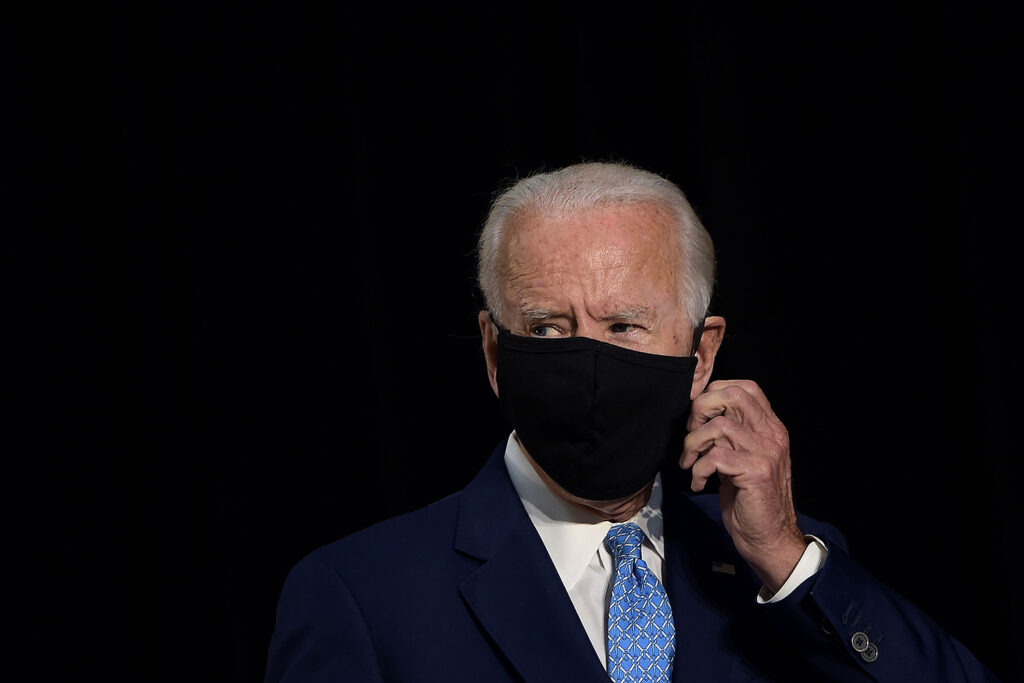 Joe Biden