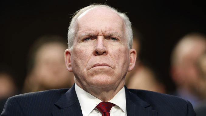 John Brennan