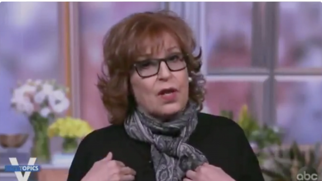 Joy Behar