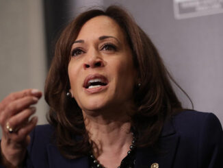 Kamala Harris