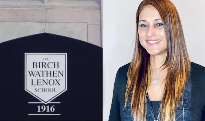 Judge removes 6-year-old from mother because she failed to wear a mask while dropping her off at school