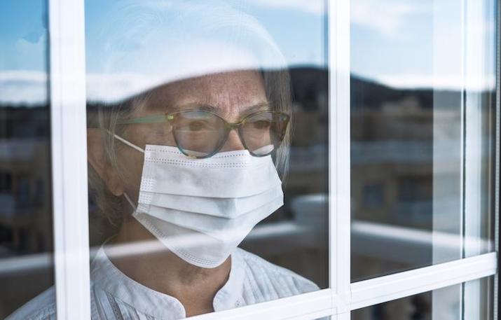 Stanford professor says lockdowns are the biggest health mistake in over a century