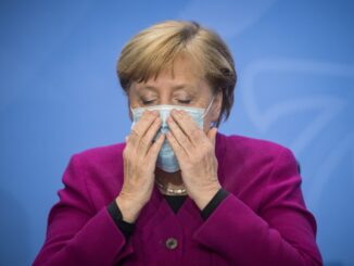 Merkel Germany