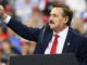 MyPillow CEO Mike Lindell says Trump will be president before 2024