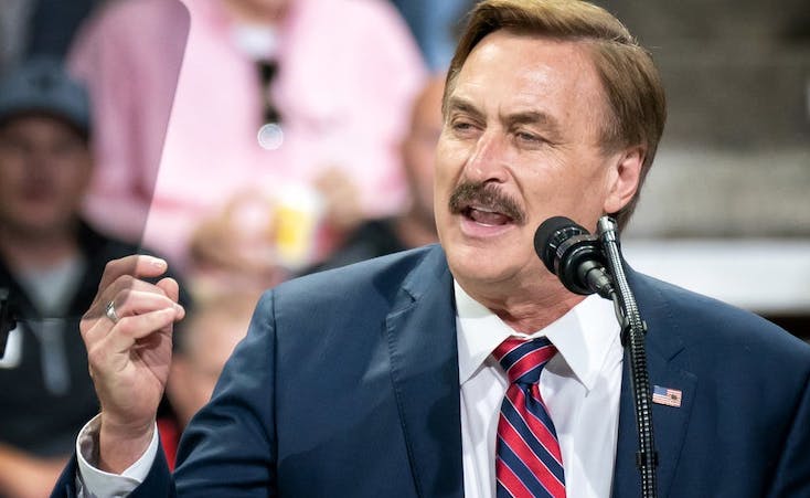 Mike Lindell launching new free speech social media platform to replace YouTube and Twitter