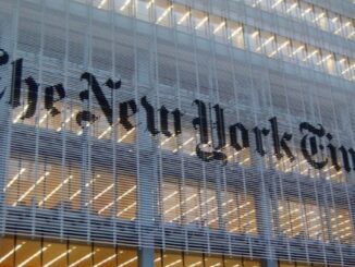 Federal judge declares New York Times and WaPo 'fake news' outlets