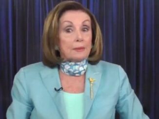 Pelosi declares she has every right to unseat any member of congress at her discretion