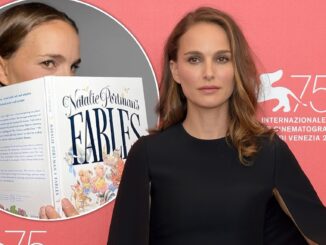 Natalie Portman