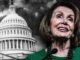 Nancy Pelosi says all Americans love Democrat gun control bill