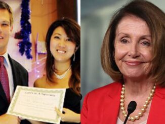 Nancy Pelosi reappoints Eric Swalwell to intel committee