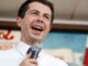 Pete Buttigieg discusses taxing Americans for every mile they drive