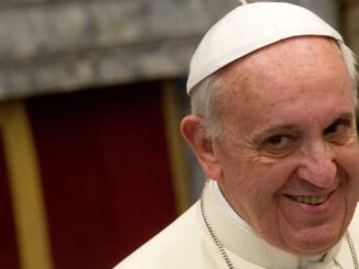 Pope Francis