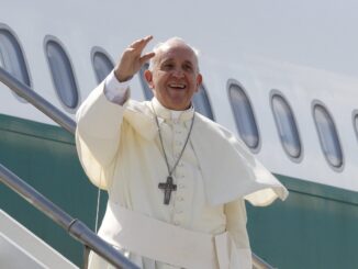 Pope vatican