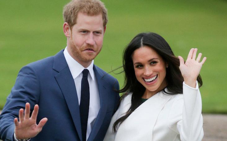 Meghan Markle hires Hillary Clinton's presidential campaign advisor