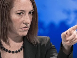 Judge orders review of Jen Psaki email where she admits to lying to the media