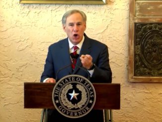 Texas gov