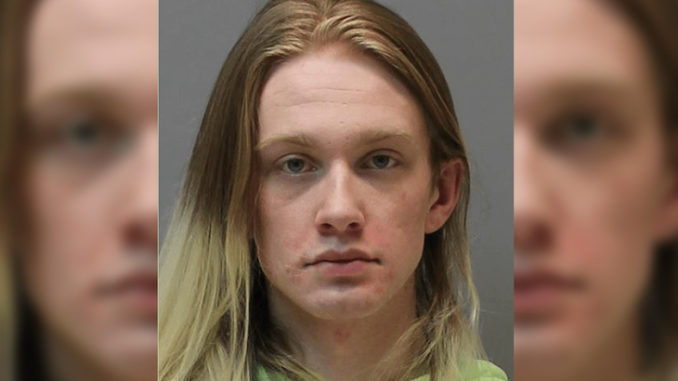 Transgender YouTuber arrested for running pedo ring with boyfriend