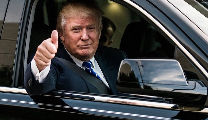 President Trump is coming back to social media with his own platform this summer, advisor says.