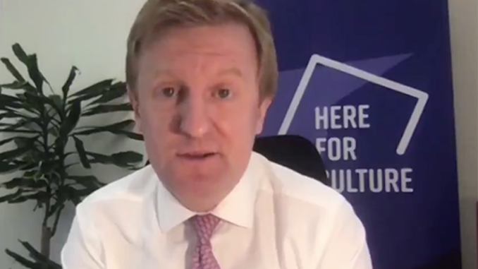 UK government launch vaccine certificates