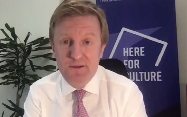 UK government launch vaccine certificates