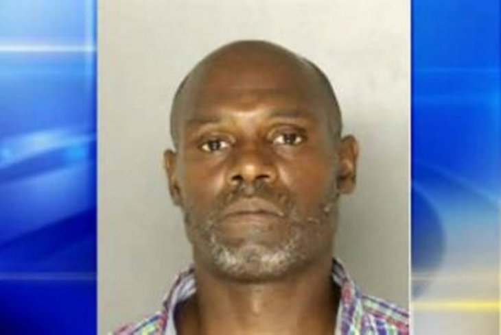 African American stabs 12 year old boy in the neck