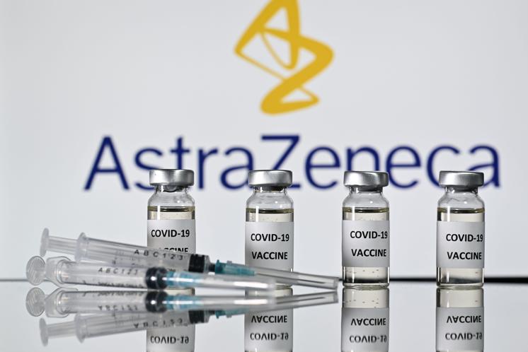 Astra zeneca covid vaccine