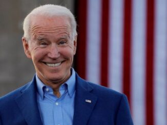 Biden supporters are now experiencing voters remorse